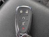 Thumbnail of 2024 Black Metallic Chevrolet Equinox