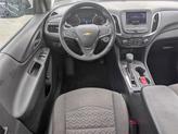 Thumbnail of 2024 Black Metallic Chevrolet Equinox