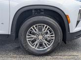 Thumbnail of 2026 Polar White Chevrolet Traverse