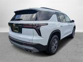 Thumbnail of 2026 Polar White Chevrolet Traverse