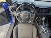 Thumbnail of 2019 Riverside Blue Metallic Chevrolet Camaro