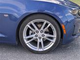Thumbnail of 2019 Riverside Blue Metallic Chevrolet Camaro