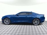 Thumbnail of 2019 Riverside Blue Metallic Chevrolet Camaro
