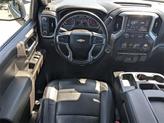 Thumbnail of 2020 Silver Ice Metallic Chevrolet Silverado 1500