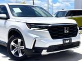 Thumbnail of 2024  Honda Pilot