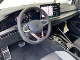 Thumbnail of 2025 Moonstone Gray Volkswagen Golf GTI