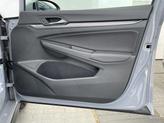 Thumbnail of 2025 Moonstone Gray Volkswagen Golf GTI