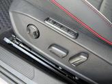 Thumbnail of 2025 Moonstone Gray Volkswagen Golf GTI