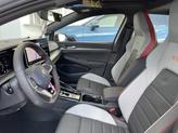 Thumbnail of 2025 Moonstone Gray Volkswagen Golf GTI