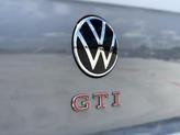 Thumbnail of 2025 Moonstone Gray Volkswagen Golf GTI