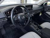 Thumbnail of 2022 Platinum White Pearl Honda Civic