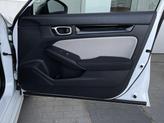 Thumbnail of 2022 Platinum White Pearl Honda Civic