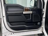 Thumbnail of 2018 White Platinum Ford F-150