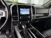 Thumbnail of 2018 White Platinum Ford F-150