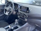 Thumbnail of 2021 Gun Metallic Nissan Sentra