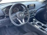 Thumbnail of 2021 Gun Metallic Nissan Sentra