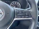 Thumbnail of 2021 Gun Metallic Nissan Sentra