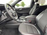 Thumbnail of 2024 Black Metallic Ford Escape