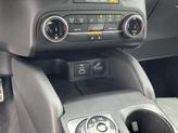 Thumbnail of 2024 Black Metallic Ford Escape