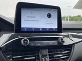 Thumbnail of 2024 Black Metallic Ford Escape