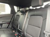 Thumbnail of 2024 Black Metallic Ford Escape