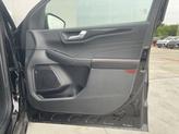 Thumbnail of 2024 Black Metallic Ford Escape