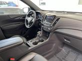 Thumbnail of 2024 Lakeshore Blue Metallic Chevrolet Equinox