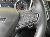 Thumbnail of 2024 Lakeshore Blue Metallic Chevrolet Equinox