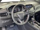 Thumbnail of 2024 Lakeshore Blue Metallic Chevrolet Equinox