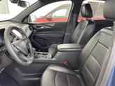 Thumbnail of 2024 Lakeshore Blue Metallic Chevrolet Equinox
