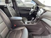 Thumbnail of 2024 Lakeshore Blue Metallic Chevrolet Equinox