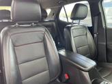 Thumbnail of 2024 Lakeshore Blue Metallic Chevrolet Equinox