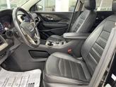 Thumbnail of 2022 Ebony Twilight Metallic GMC Terrain