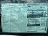 Thumbnail of 2025 Black Nissan Pathfinder