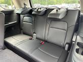 Thumbnail of 2025 Black Nissan Pathfinder