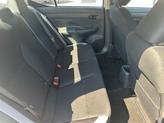 Thumbnail of 2025 Cloud White Nissan Versa