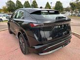 Thumbnail of 2023 Black Diamond Nissan ARIYA