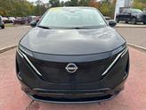 Thumbnail of 2023 Black Diamond Nissan ARIYA