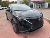Thumbnail of 2023 Black Diamond Nissan ARIYA