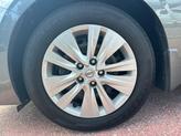 Thumbnail of 2025 Gun Metallic Nissan Sentra
