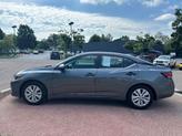 Thumbnail of 2025 Gun Metallic Nissan Sentra