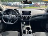 Thumbnail of 2025 Gun Metallic Nissan Sentra