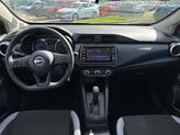 Thumbnail of 2025 Brilliant Silver Metallic Nissan Versa