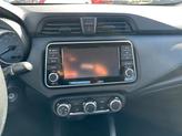 Thumbnail of 2025 Brilliant Silver Metallic Nissan Versa