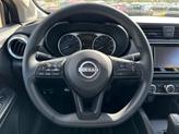 Thumbnail of 2025 Brilliant Silver Metallic Nissan Versa