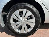 Thumbnail of 2025 Brilliant Silver Metallic Nissan Versa