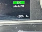 Thumbnail of 2025 Gun Metallic Nissan Leaf