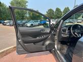 Thumbnail of 2025 Gun Metallic Nissan Leaf