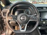 Thumbnail of 2025 Gun Metallic Nissan Leaf