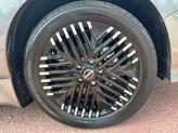 Thumbnail of 2025 Gun Metallic Nissan Leaf